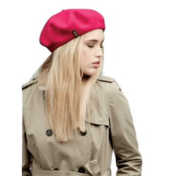 Mademoiselle Laulhère beret