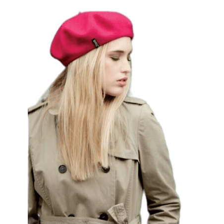 Mademoiselle Laulhère beret Mademoiselle Laulhère beret