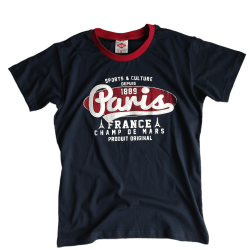 T-shirt Sport à Paris