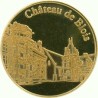 Blois Castle medal