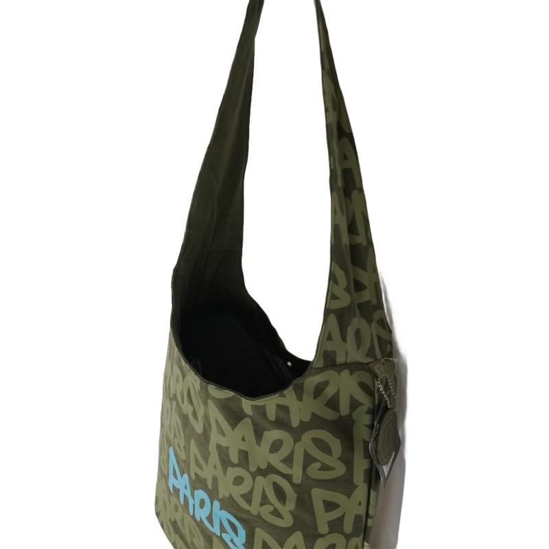 Shoulder bag "Paris Paris" - Paris Souvenir | Bags & Wallets