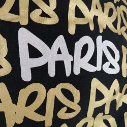 Shoulder bag "Paris Paris"