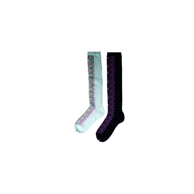 Chaussettes longues