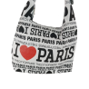 Bag I Love Paris