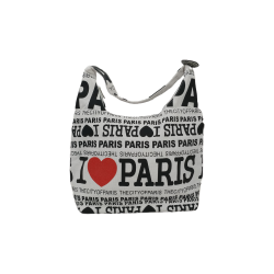 Bag I Love Paris