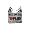 Bag I Love Paris