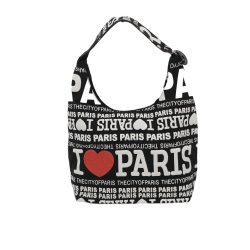 Bag I Love Paris