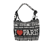 Bag I Love Paris