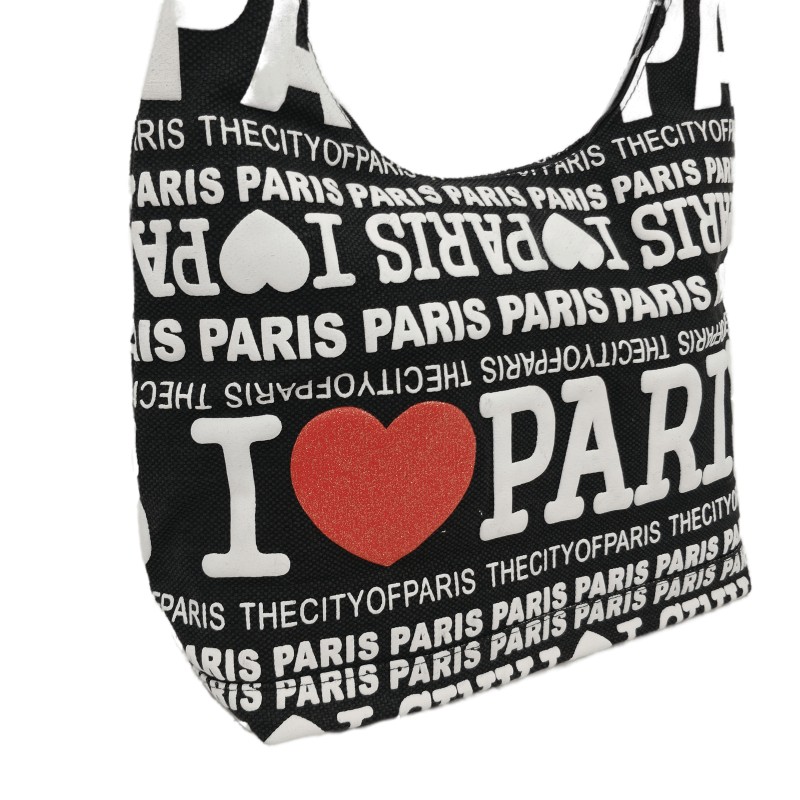 Bag I Love Paris - Paris Souvenir | Bags & Wallets