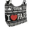 Bag I Love Paris