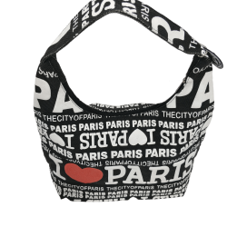 Bag I Love Paris