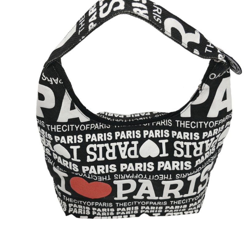 Bag I Love Paris - Paris Souvenir | Bags & Wallets
