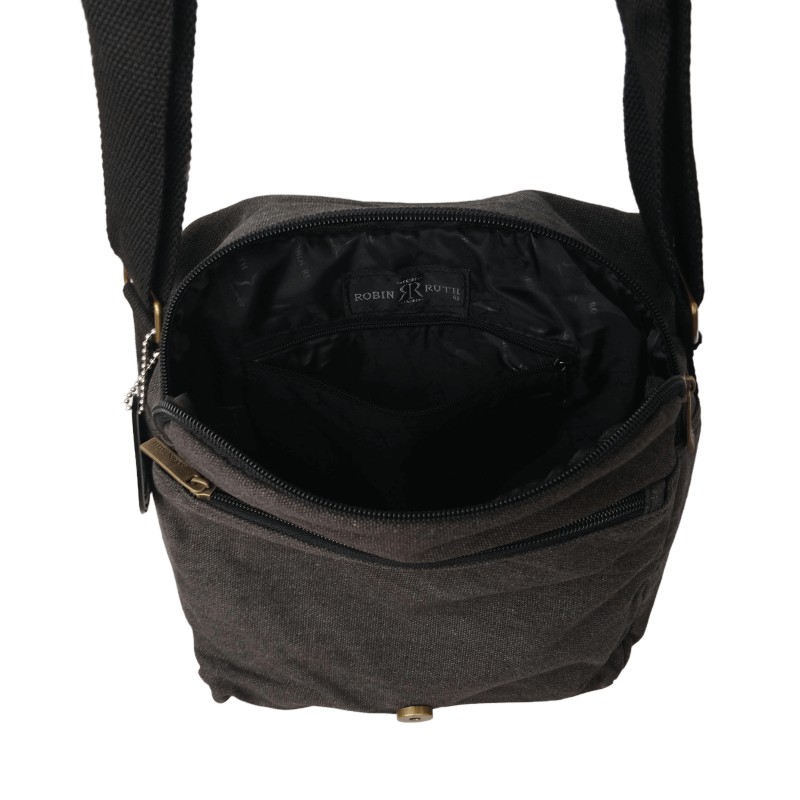 Eiffel Tower Stamp Shoulder Bag - Paris Souvenir | Bags & Wallets