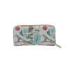 Illustrated Paris Wallet - Paris Je t'aime