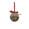 Christmas Balls Ornement Paris Illustrations