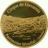 Cirque de Gavarnie medal