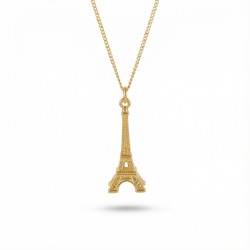 Collier Tour Eiffel