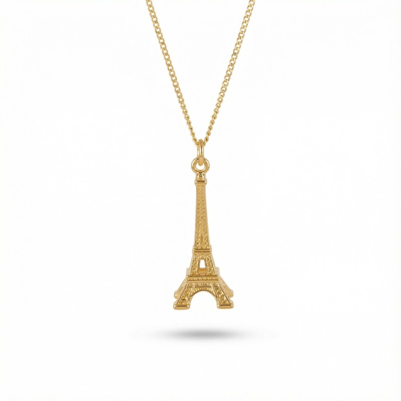 Collier Tour Eiffel