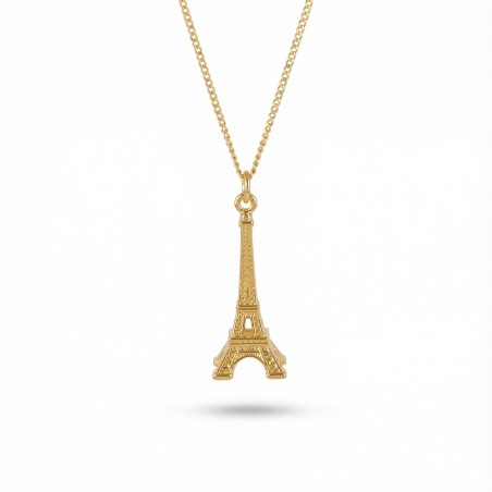 Collier Tour Eiffel