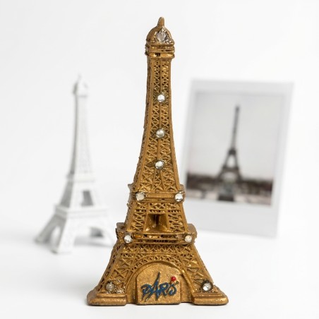 Magnet Tour Eiffel Strass