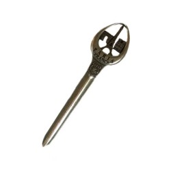 Monuments letter opener