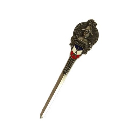 Coupe papier Napoléon