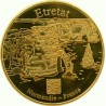 Etretat medal