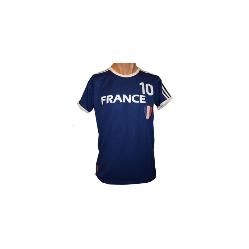 Maillot de foot 10 - Adulte