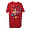 Mondrian T-Shirt - Paris Souvenir | Souvenirs&Co