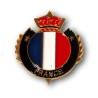 French Armies Pin