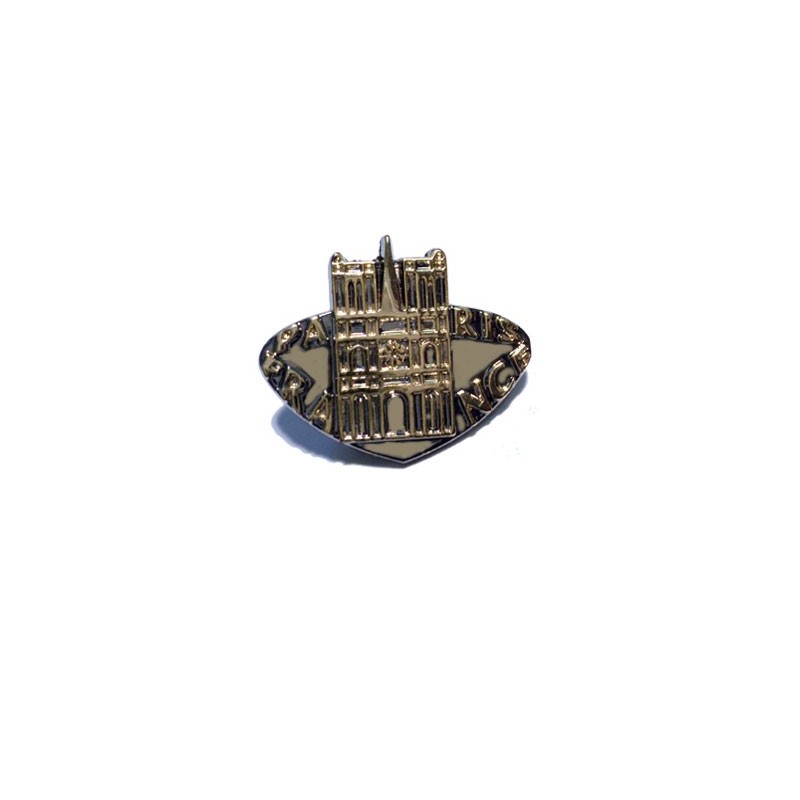 Pin's Notre-dame de Paris