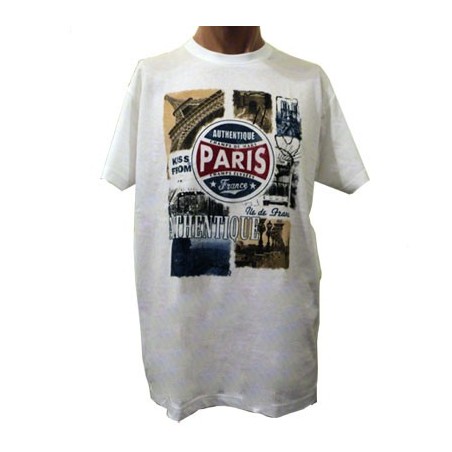 T-Shirt Authentique