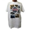 Authentic T-Shirt - Paris souvenir