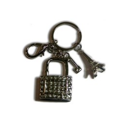 Porte-clé Cadenas