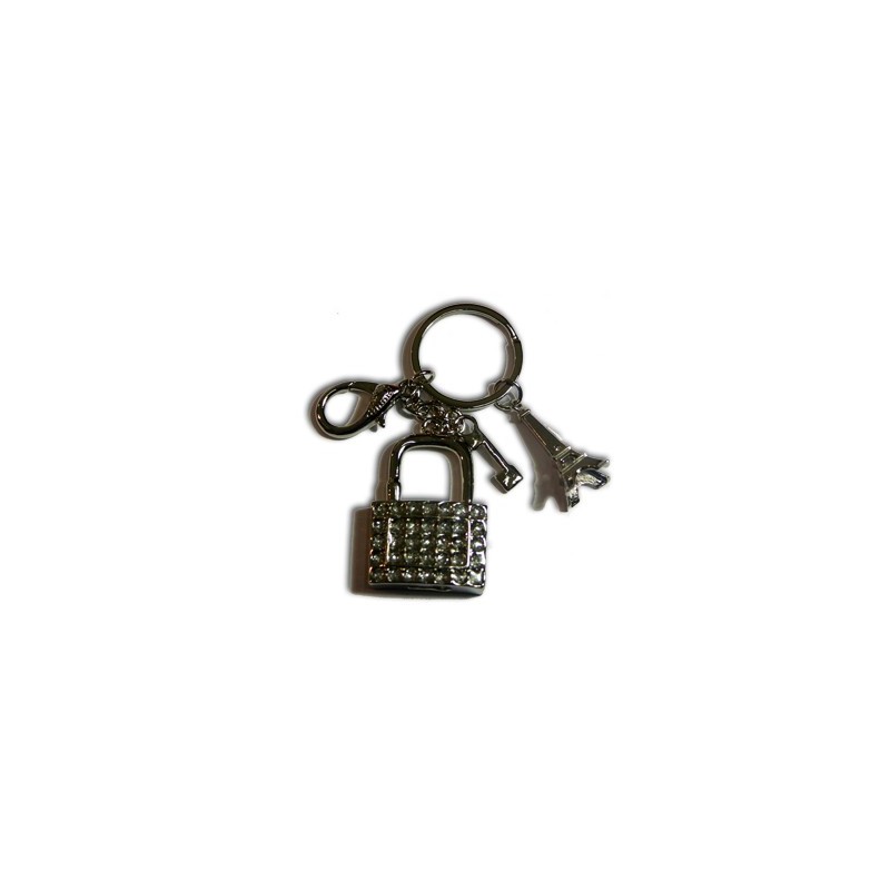 Porte-clé Cadenas Porte-clé Cadenas