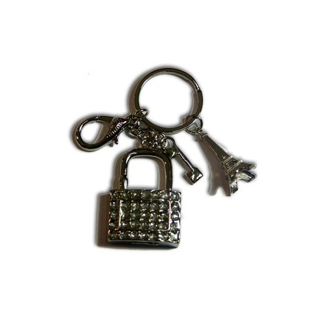 Porte-clé Cadenas Porte-clé Cadenas