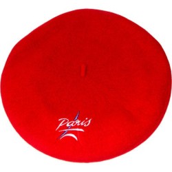 French Beret - Paris