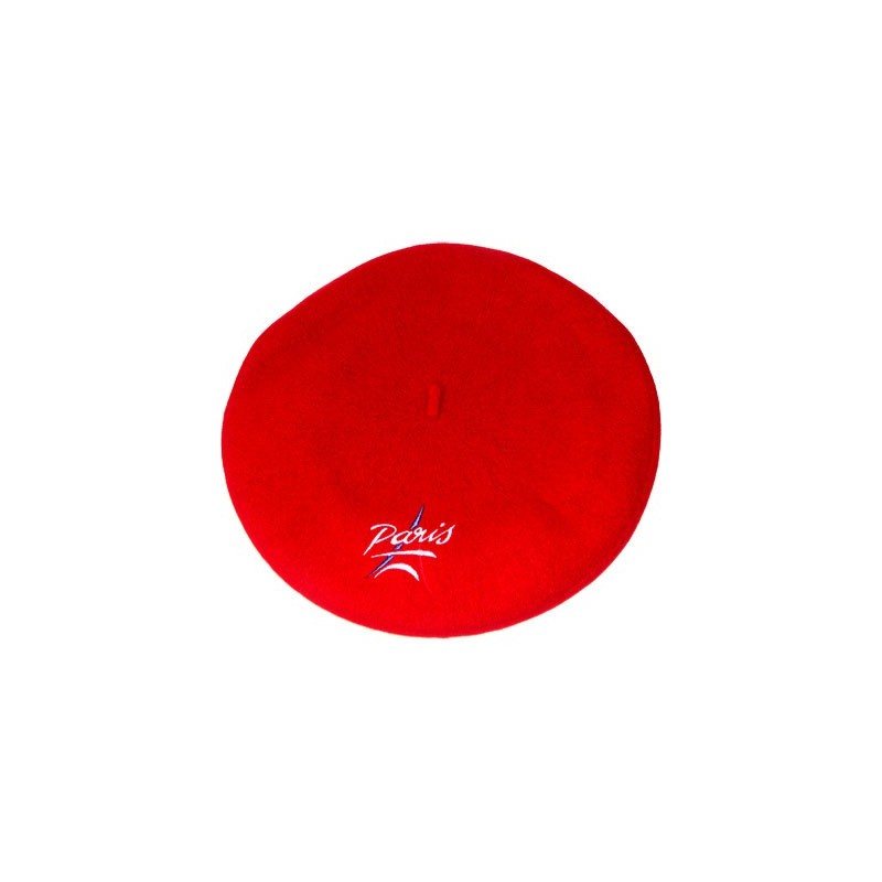 French Beret - Paris French Beret - Paris