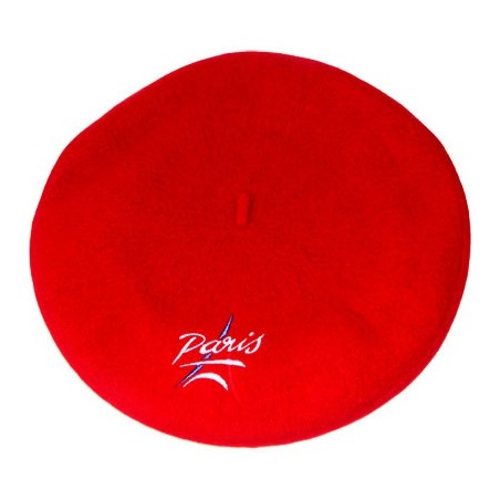 Béret Français - Paris